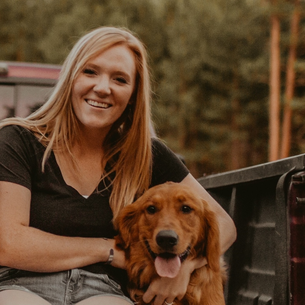 Meet your Posher, Anna